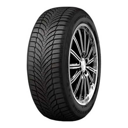 Зимняя шина Roadstone Eurovis Alpine 2 (195/60 R16 89H)