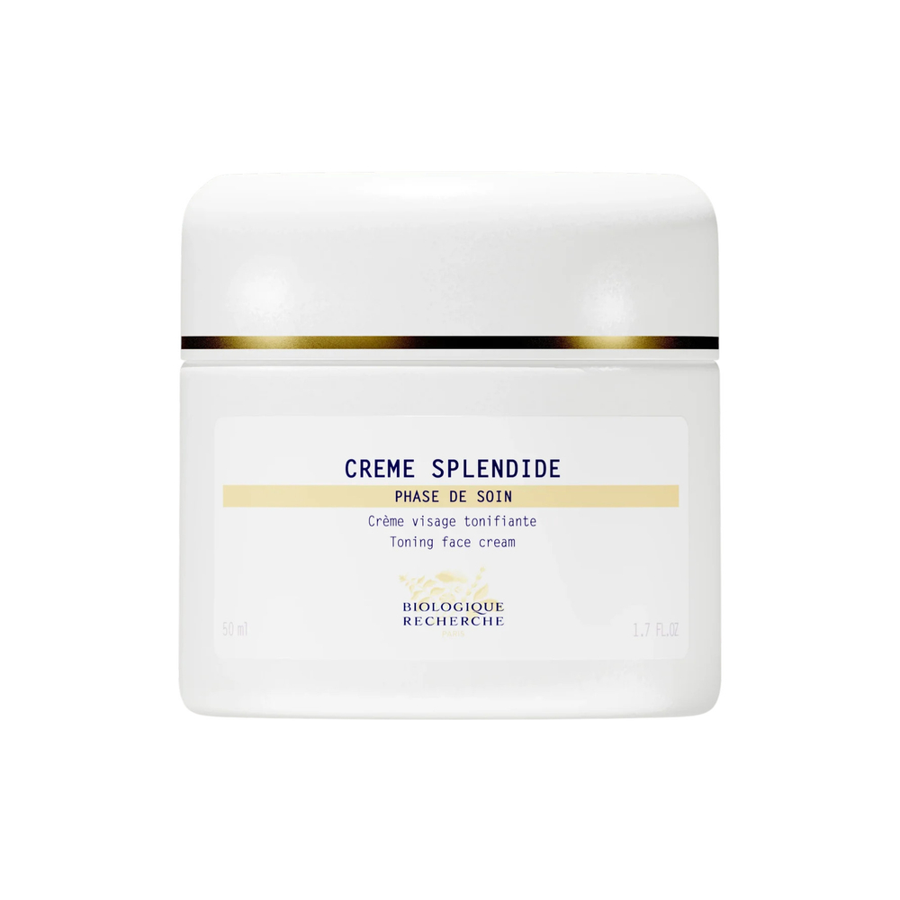 Creme Splendide