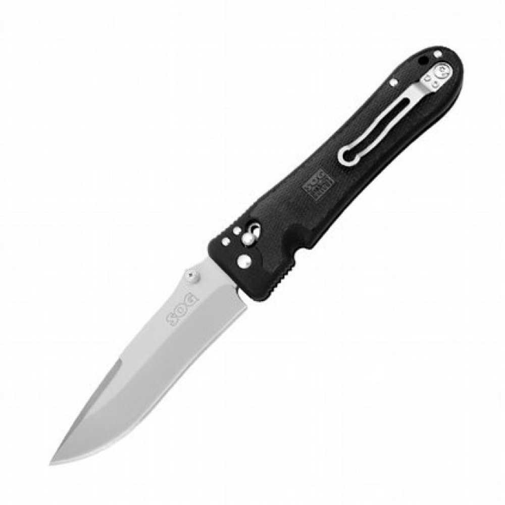 Нож SOG, SE-18 Spec Elite II