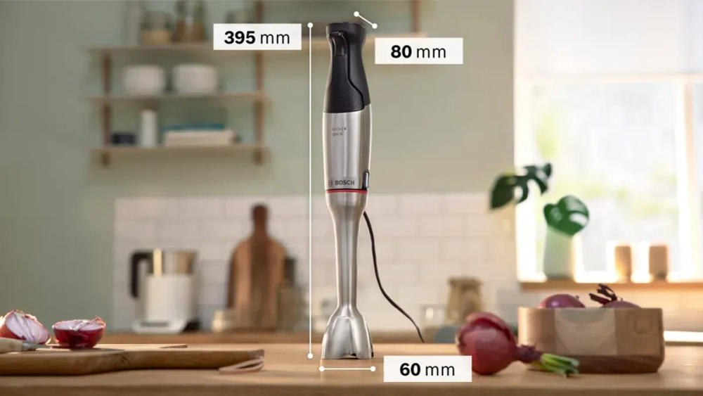 Блендер Bosch MSM6M871
