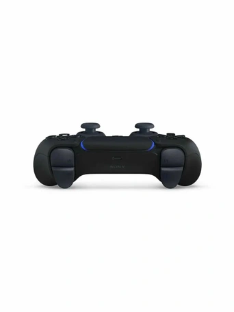 Беспроводной геймпад Sony DualSense, Midnight Black