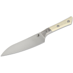 Кухонный нож Microtech Utility, сталь M390MK, 3400B-10IV