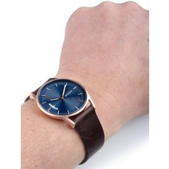 Мужские часы Skagen SKW6395