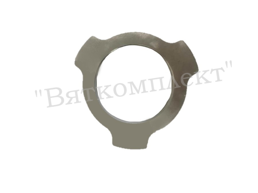 Гайка электрической мясорубки МЭП-300.8927.05