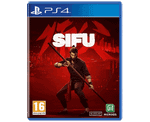 Sifu (PS4) Б\У