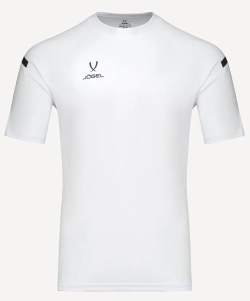 Футболка тренировочная CAMP 2 Training Poly Tee, белый - изображение 32