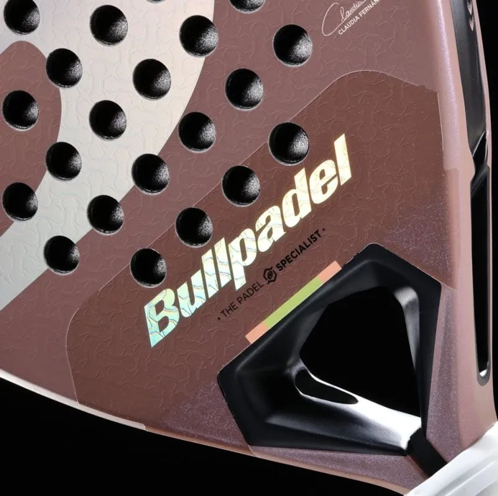 Ракетка для Padel Bullpadel Wonder