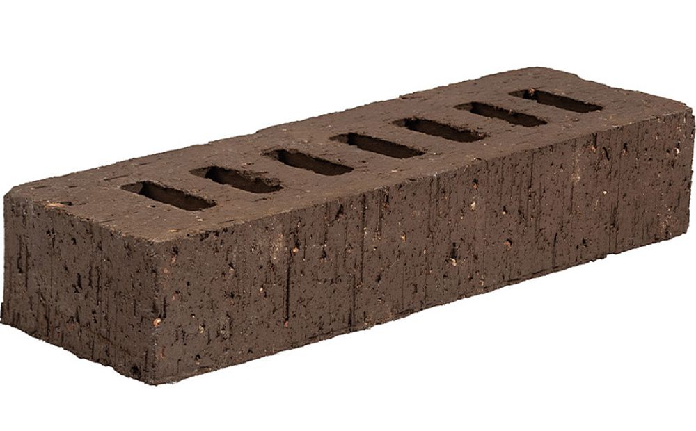Кирпич клинкерный Plinfa Iron 2809, 270x85x50