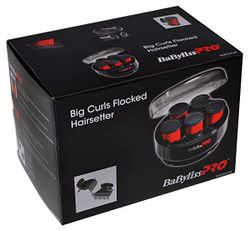 Электробигуди BaByliss PRO 5 шт BABTS6GSE
