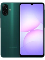 Смартфон Samsung Galaxy A07s 4/64GB Green