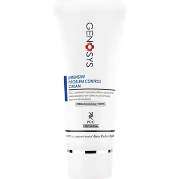 Intensive Problem Control Cream | Интенсивный крем для ухода за проблемной кожей, 50 мл