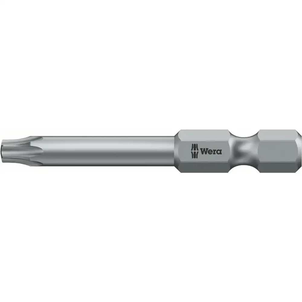 Насадка 867/4 Z TORX® TX 27 х 152 мм WERA 05060200001