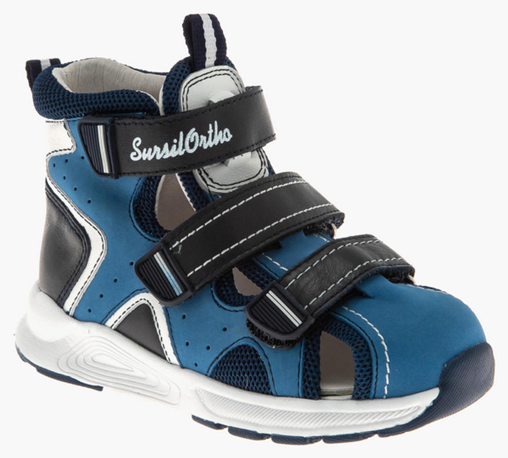 Сандалеты ортопедические SURSIL-ORTHO 15-344  (Размер: M)