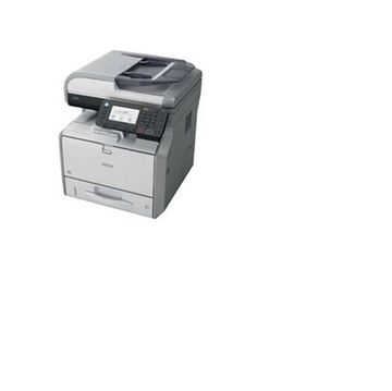 МФУ Ricoh IM C300F