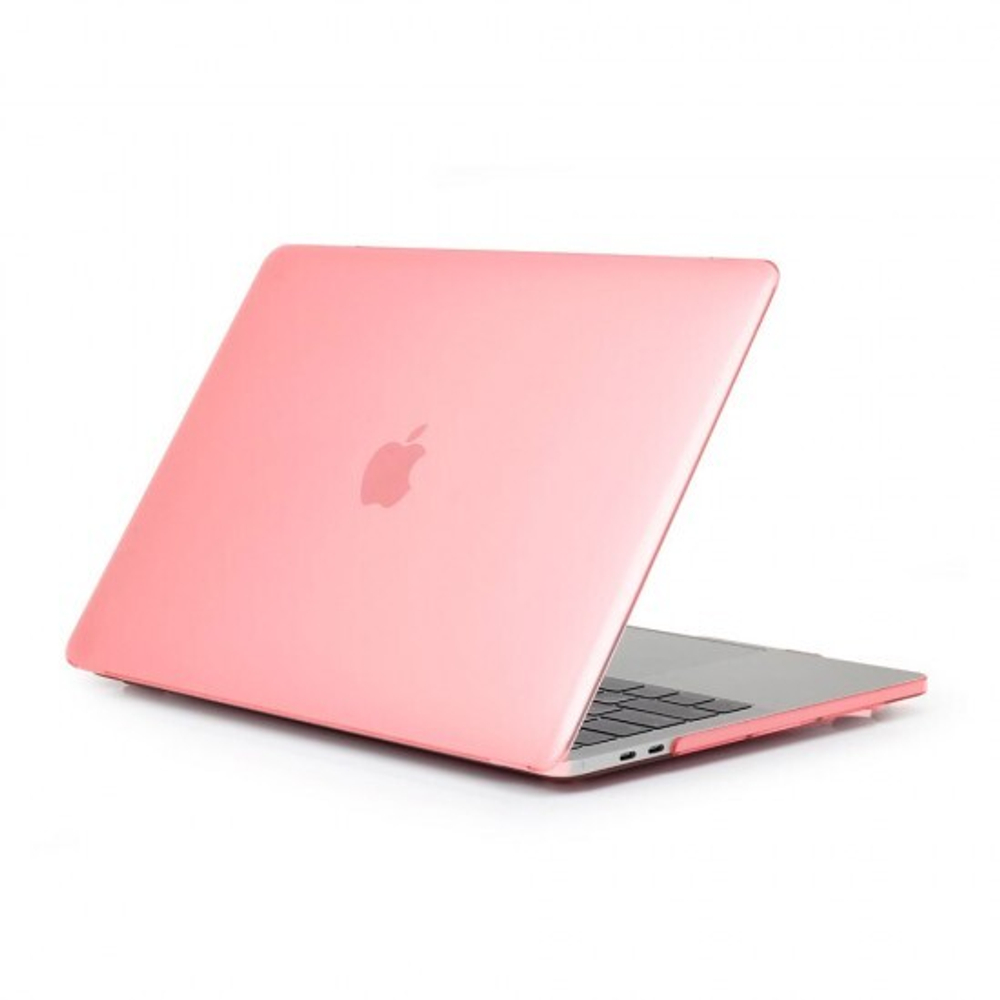 Чехол для MacBook Air 13.3 (A1932/A2179), 012426 Синий