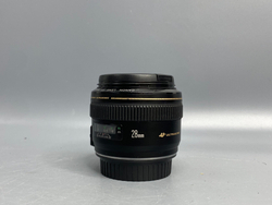 Canon EF 28mm f/1.8