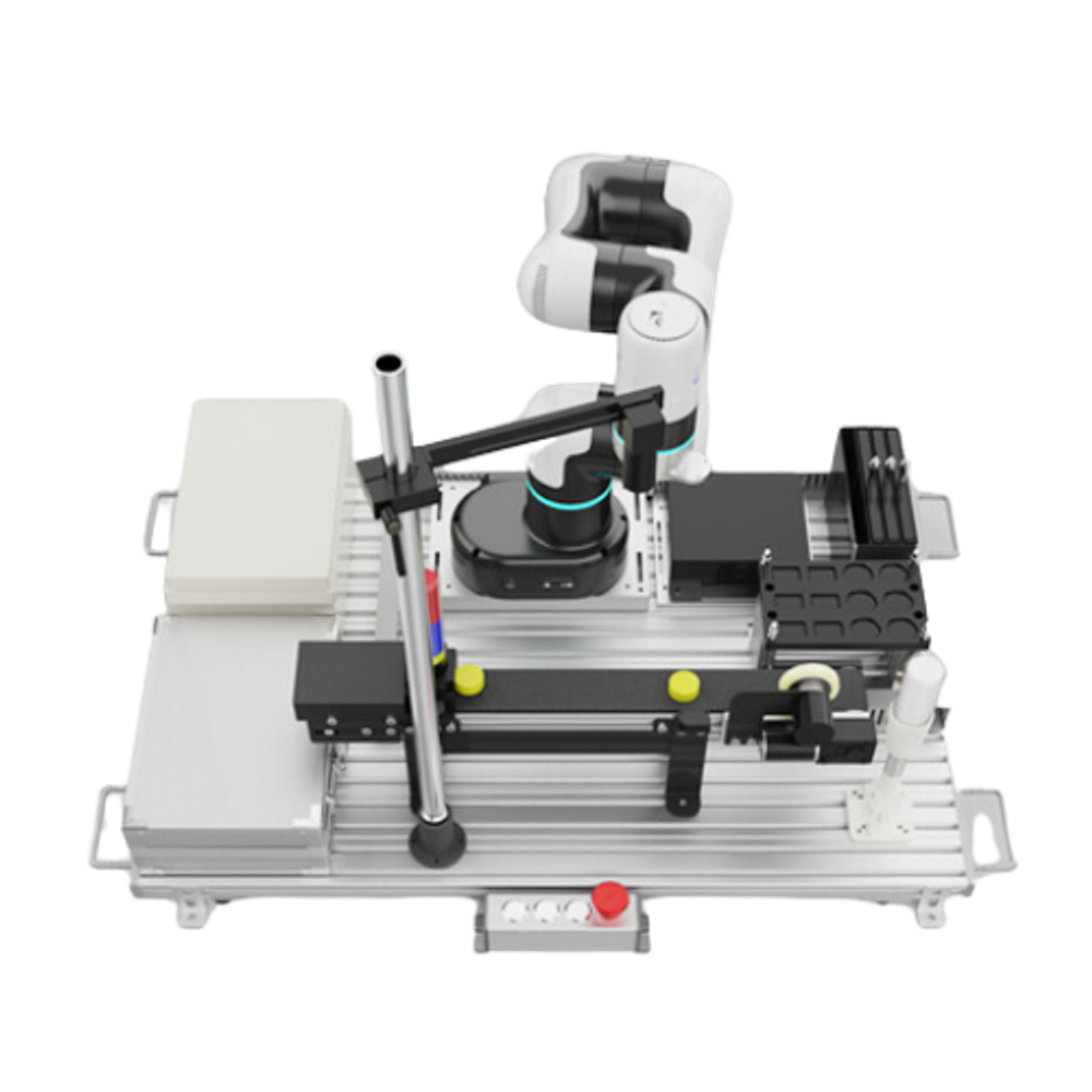 DOBOT Training System Without PLC