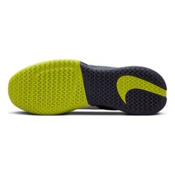 Мужские теннисные кроссовки Nike Zoom Vapor Pro 2 All Court Shoe Men - White, Black