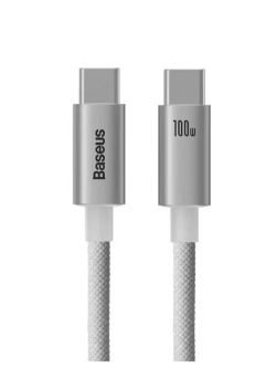 Провод зарядки Тайпси Базеус 100W для Huawei, Macbook
