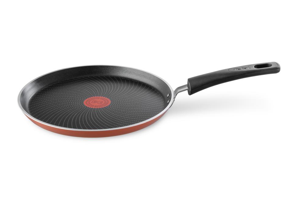 Сковорода для блинов Tefal Luminens 25 см 04224525