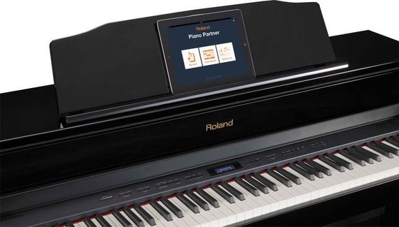 Roland HP-508 PE