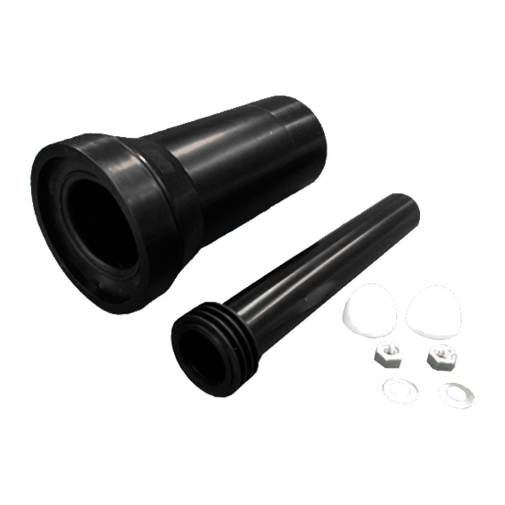Комплект для навесного унитаза ф110-260мм Mcalpine FP45R-KIT1