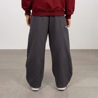 Штаны UNIFORM Baggy Sport, темно-серый