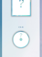 Альбом XEED - BLUE 2nd Mini Album