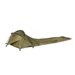 Бивачный мешок Snugpak Stratosphere Olive (1sz, Olive)