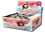 Жев.рез. "LOVE STORY" (4,5гр*100шт*10бл)