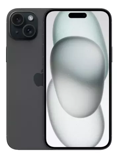Apple iPhone 15 Plus 256Gb Black