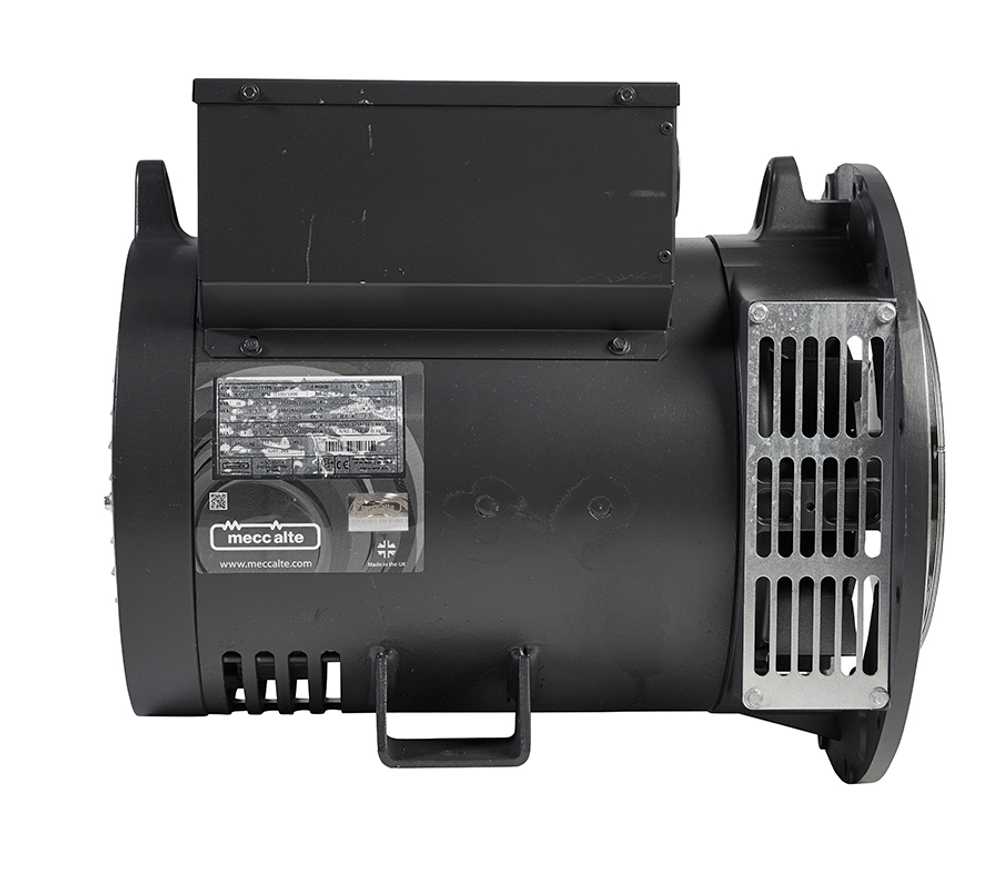 Mecc Alte ECP28-2L/4 (20 кВт)