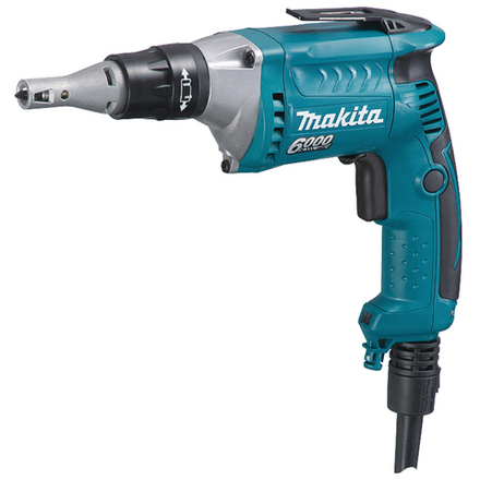 Уцененный шуруповерт Makita FS6300