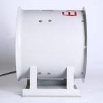 Вентилятор взрывозащищенный вытяжной фланцевый BAF-300 220B