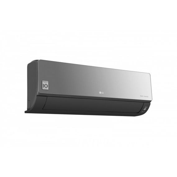 Мульти сплит-система LG на 4 комнаты (25+25+25+25 кв.м.) Artcool Mirror — (4)