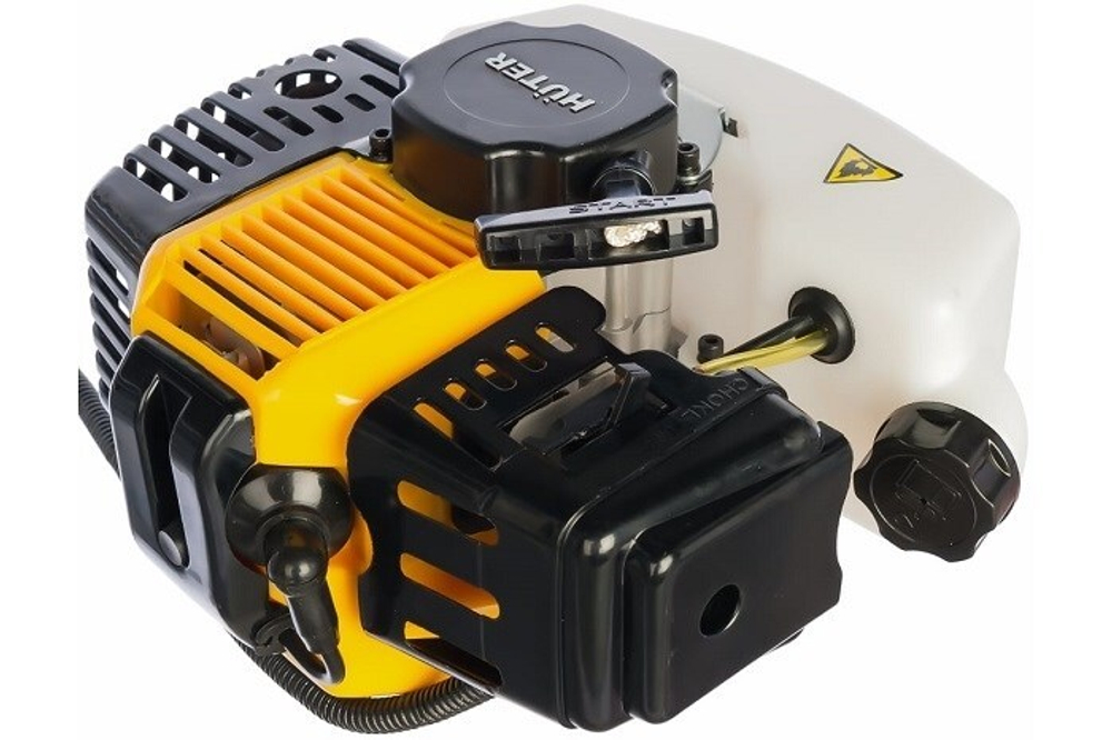 Триммер бензиновый HUTER GGT-1500S (70/2/10)