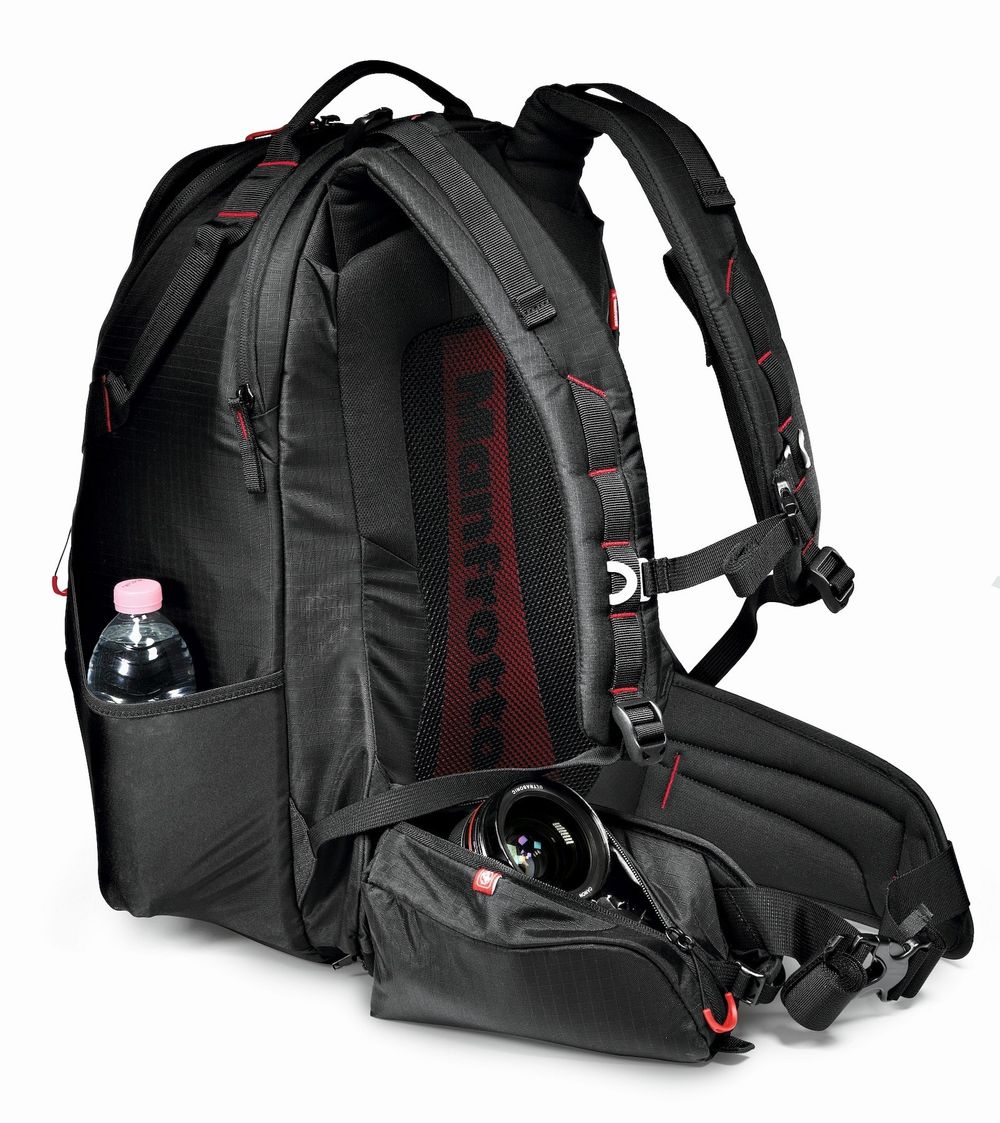 Manfrotto Pro Light PL-B-230 Bumblebee-230