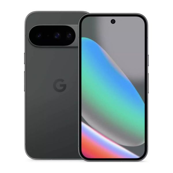 Смартфон Google Pixel 10 12/256 ГБ Черный | Obsidian (Global)