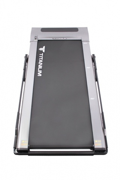 Titanium T-100SC
