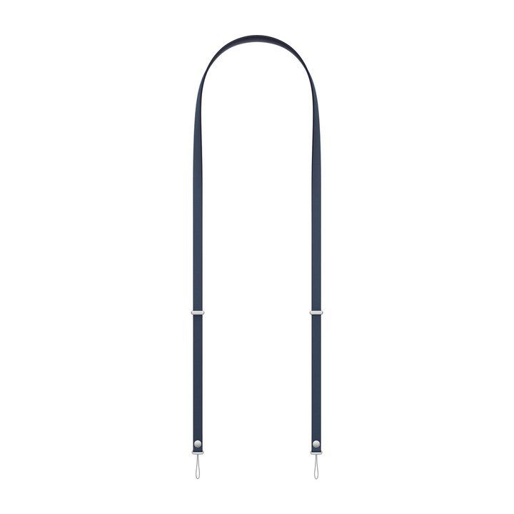 Ремешок для чехлов Apple Crossbody Strap Blue