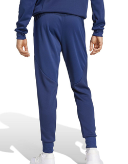 Мужские теннисные брюки Adidas Tiro 25 - navy blue