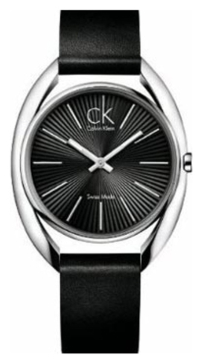 Calvin Klein K9123107