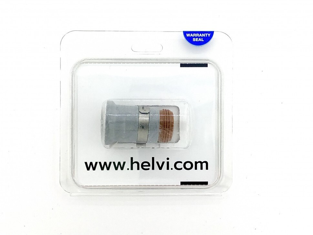 Насадка защитная 100-125А OHMIC 1шт 23015446BH