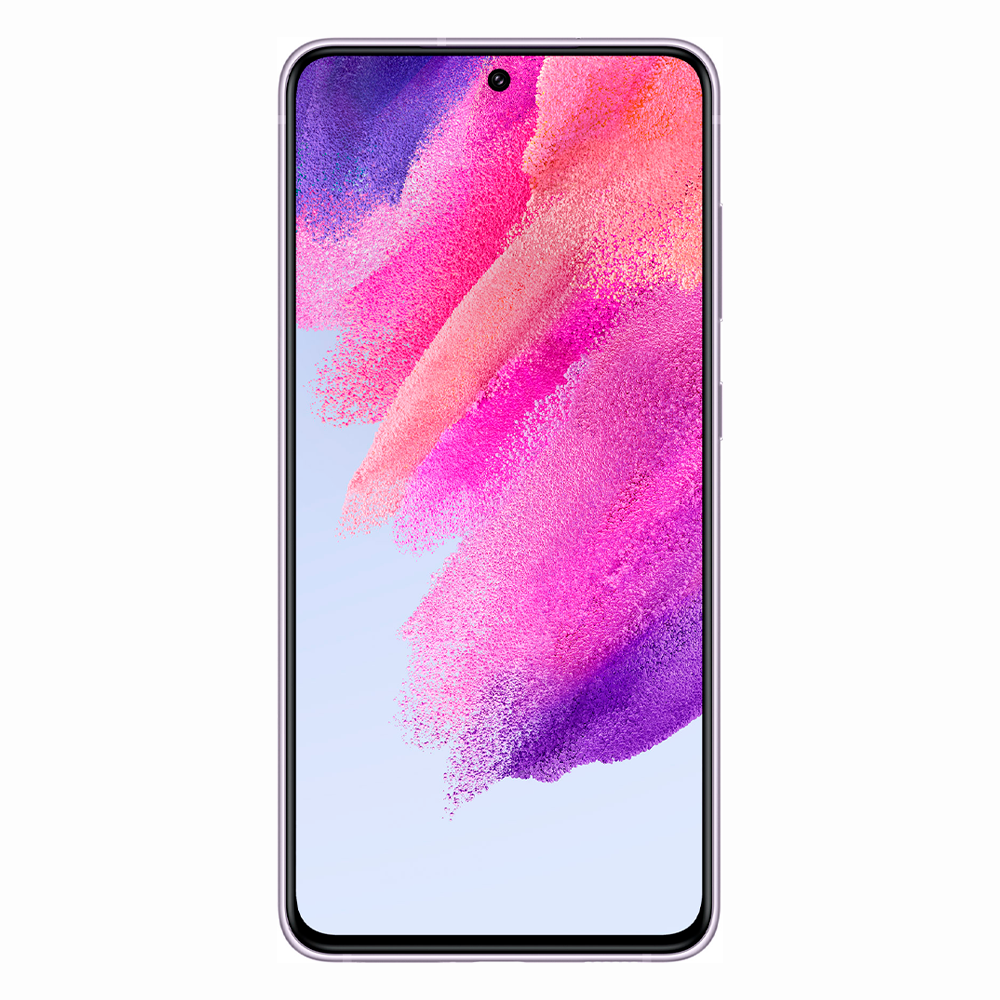 Смартфон Samsung Galaxy S21 FE 8/128GB, Lavender (Фиолетовый)