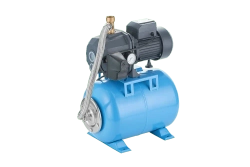 Насосная станция UNIPUMP AUTO JS 60