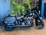 Heritage Classic VVT 117 (2025)