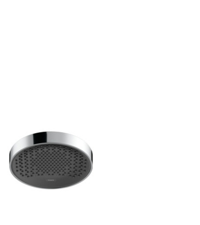Верхний душ Hansgrohe Rainfinity 250 1jet 26228000