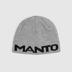 Шапка зимняя Manto Grey