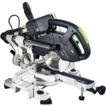 Торцовочная пила с протяжкой KAPEX KS 60 E-UG-Set FESTOOL 574788