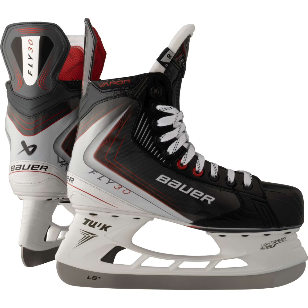 Коньки Bauer S25 Vapor FLY30 INT/SR